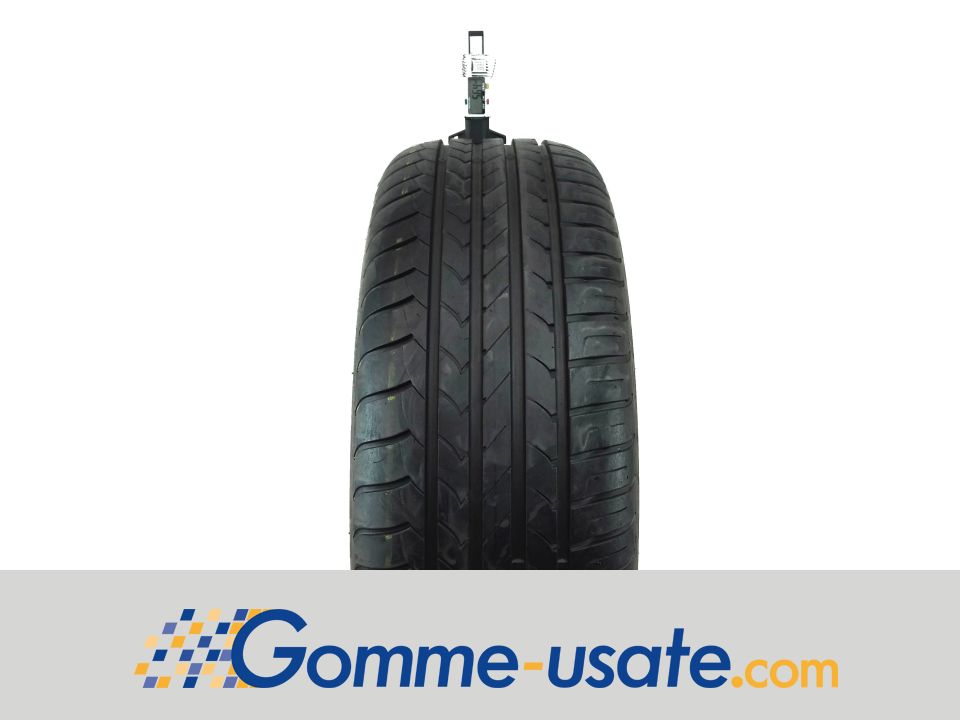 Thumb Goodyear Gomme Usate Goodyear 205/55 R16 91V Efficientgrip Extended MO Runflat (65%) pneumatici usati Estivo_2